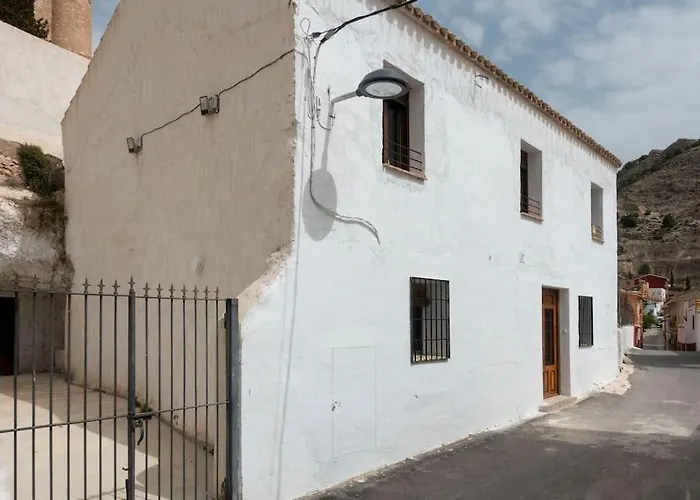La Alhabega