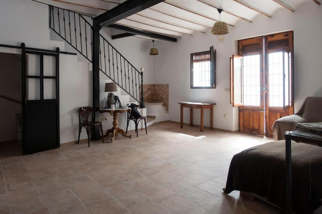 La Alhabega Villena