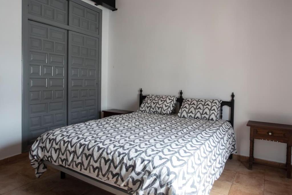 Ferienhaus La Alhabega Villena