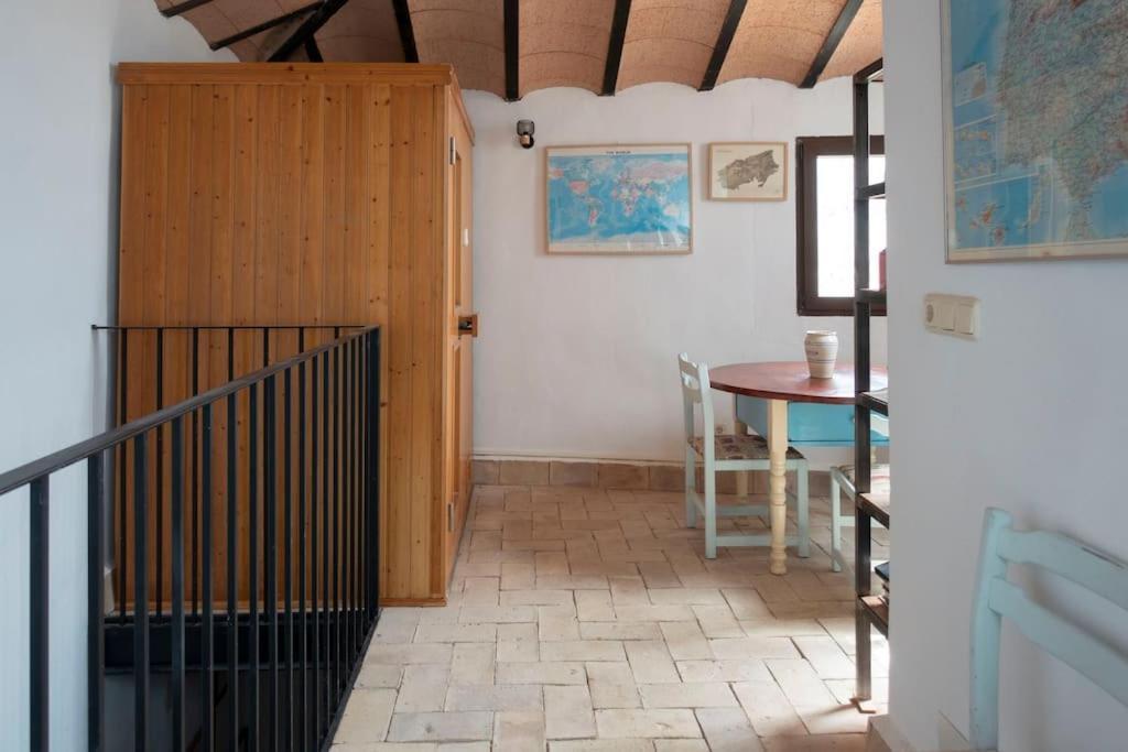 La Alhabega Ferienhaus *