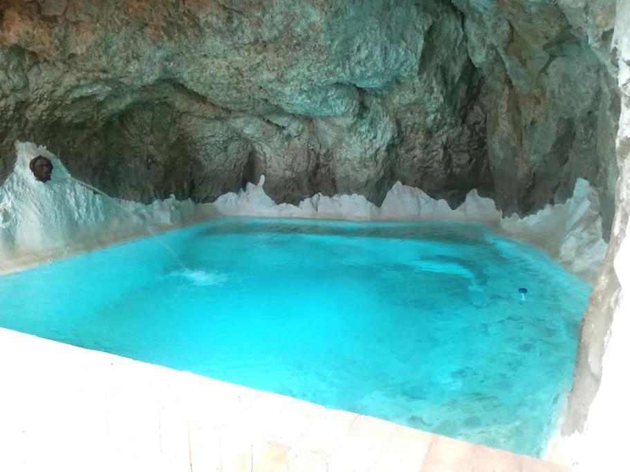 Ferienhaus La Alhabega *
