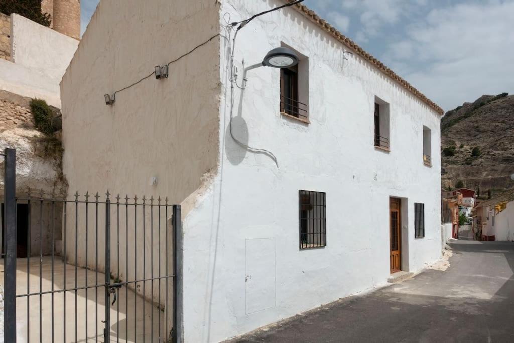 La Alhabega * Villena