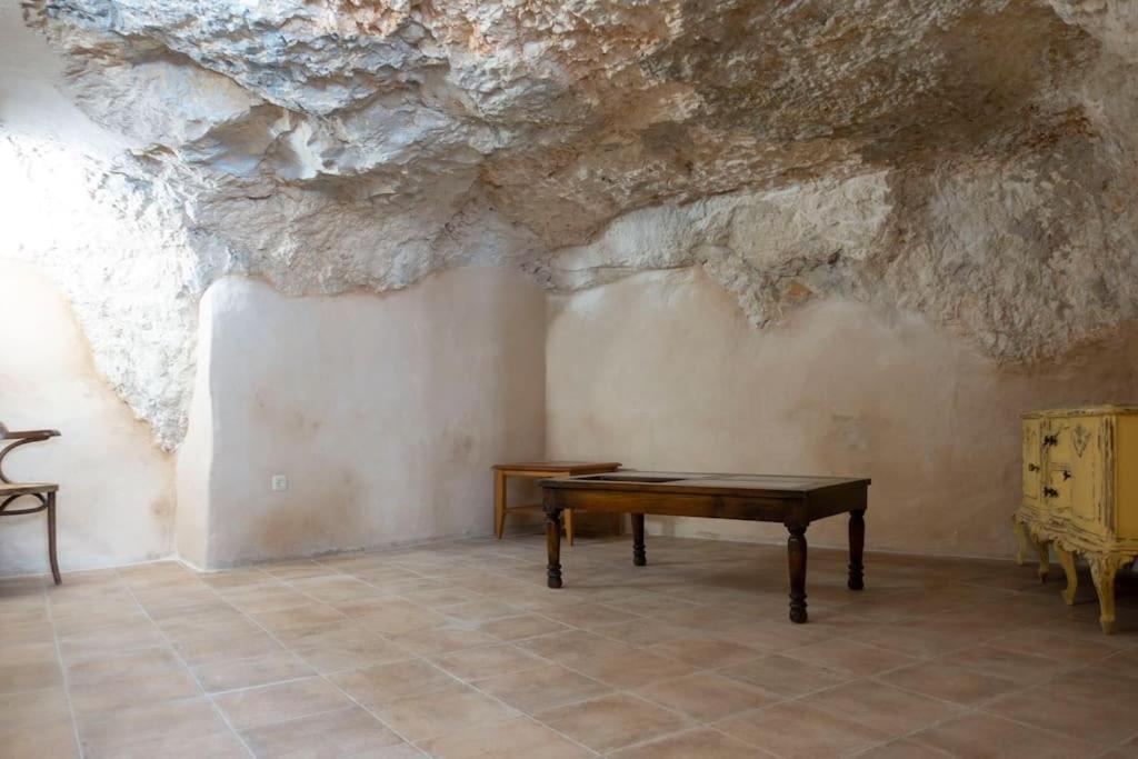 La Alhabega Ferienhaus *