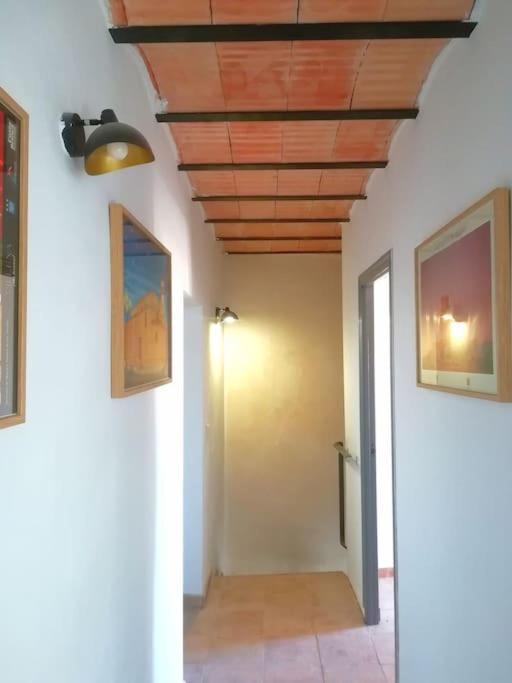 La Alhabega Ferienhaus