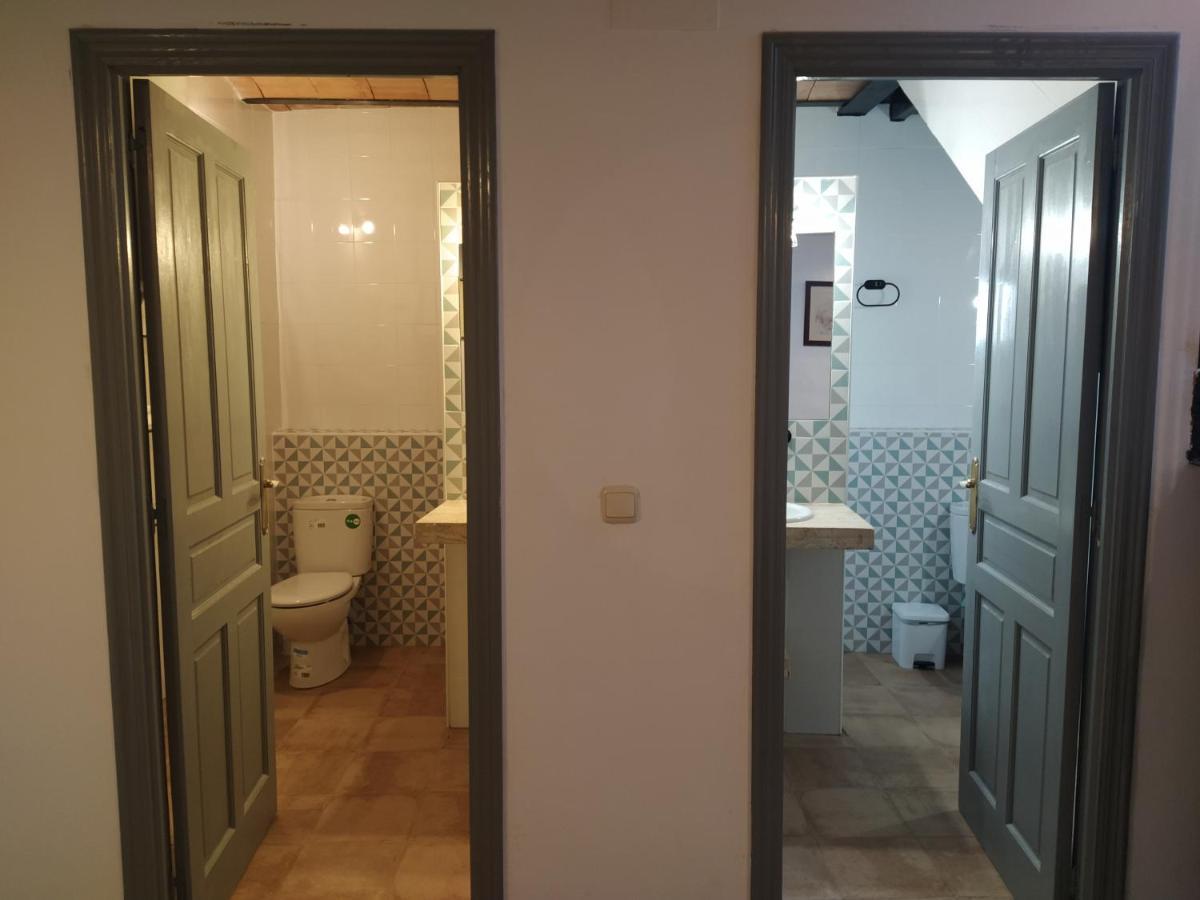 Ferienhaus La Alhabega