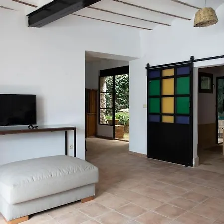 La Alhabega Villa Villena Exterior photo