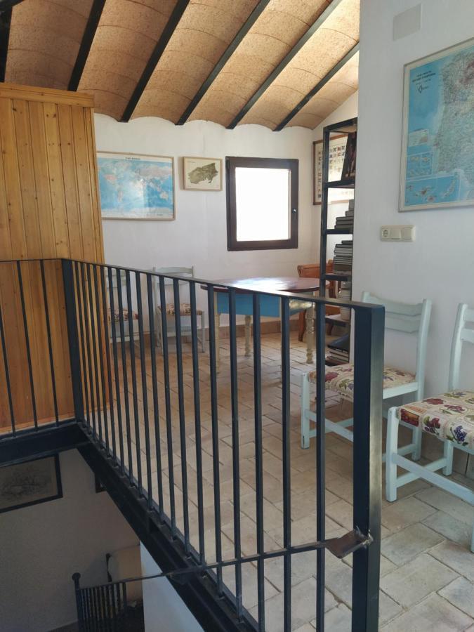 La Alhabega Hébergement de vacances *